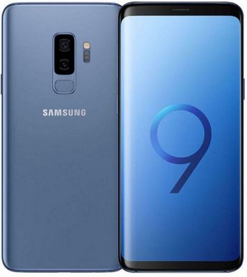 Замена разъема зарядки на телефоне Samsung Galaxy S9 Plus